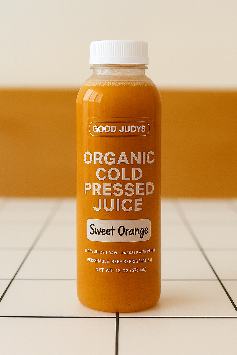 Apu☆Jus  A+ Deep Green - JuiceShopSF
